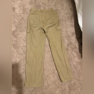 worn once